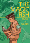 Magic Fish (A Graphic Novel)