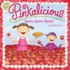 Apples Apples Apples! (Pinkalicious)