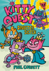 Sinister Sister (Kitty Quest #3)