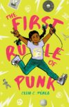 First Rule of Punk (Large Print)