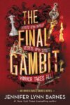 Final Gambit (The Inheritance Games #3)