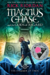 Hammer of Thor #2 (Magnus Chase and the Gods(HC)