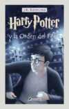Harry Potter y la Orden del Fénix (HC)