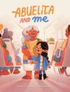 Abuelita and Me (HC)