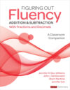 Figuring Out Fluency - Add and Sub Fractions Decim