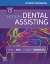Modern Dental Assisting Student Workbook 13e