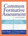 Common Formative Assessment: A Toolkit for Pro 2e