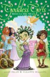 Medusa the Mean (Goddess Girls #8)