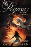New Olympians (Pegasus #3)