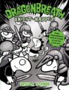 Knight-Napped! (Dragonbreath #10)