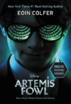 Artemis Fowl #1  (Artemis Fowl)