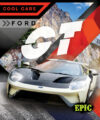 Ford GT (Cool Cars)