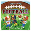 Let's Play Football