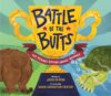 Battle of the Butts: The Science Behind Animal Be