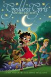 Artemis the Brave (Goddess Girls #4) (HC)