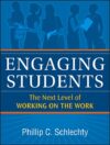 Engaging Students: The Next Level of Working on 2e
