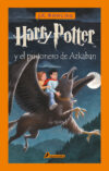 Harry Potter y el prisionero de Azkaban (HC)
