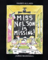 Miss Nelson Is Missing! (HC)