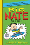 Big Nate on a Roll #3 (Big Nate)