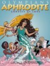 Aphrodite: Goddess of Love (Olympians #6)