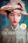 Downstairs Girl (HC)