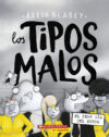 Tipos Malos En El Peor Dia del Mundo = Bad Guys