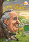 Who Was J. R. R. Tolkien? (Who Was?)