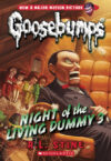 Night of the Living Dummy 3 #26 (Classic Goosebump