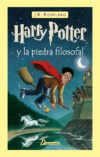 Harry Potter y la piedra filosofal (HC)