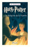 Harry Potter y las Reliquias de la Muerte (HC)