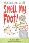 Smell My Foot! (Chick and Brain)