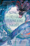 Song of Silver Flame Like Night (Song Last Kingdom
