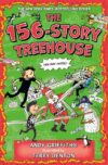 156-story Treehouse: Holiday Havoc #12 NYP 9-12-23