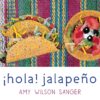 Hola! Jalapeno (World Snacks) (Board)