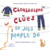 Clothesline Clues to Jobs People Do (HC)