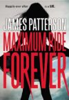 Maximum Ride Forever (Maximum Ride #9)