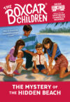 MYSTERY OF HIDDEN BEACH #41