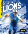 Detroit Lions (NFL Team Profiles)
