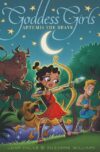 Artemis the Brave (Goddess Girls #4)