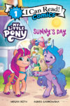 Sunny's Day (My Little Pony) (I Can Read Level 1)
