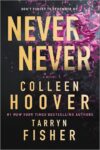 Never Never: A Romantic Suspense Novel of Love an