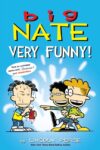 Very Funny!: Two Books in One (Big Nate)