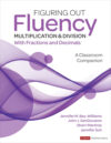 Figuring Out Fluency - Multi and Division Fraction