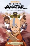 Lost Adventures ( Avatar: Last Airbender )