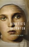 Heretic's Daughter - Large Print