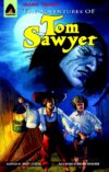 Adventures of Tom Sawyer (Campfire Graphic Novels)