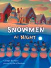 Snowmen at Night (Board)