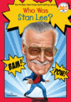 Who Was Stan Lee? ( Who Was? )