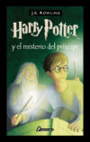 Harry Potter y el misterio del príncipe (HC)