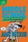 Escape to Australia #9 (Middle School)